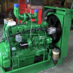 South Florida diesel engine rebuilding by BS Machine Shop